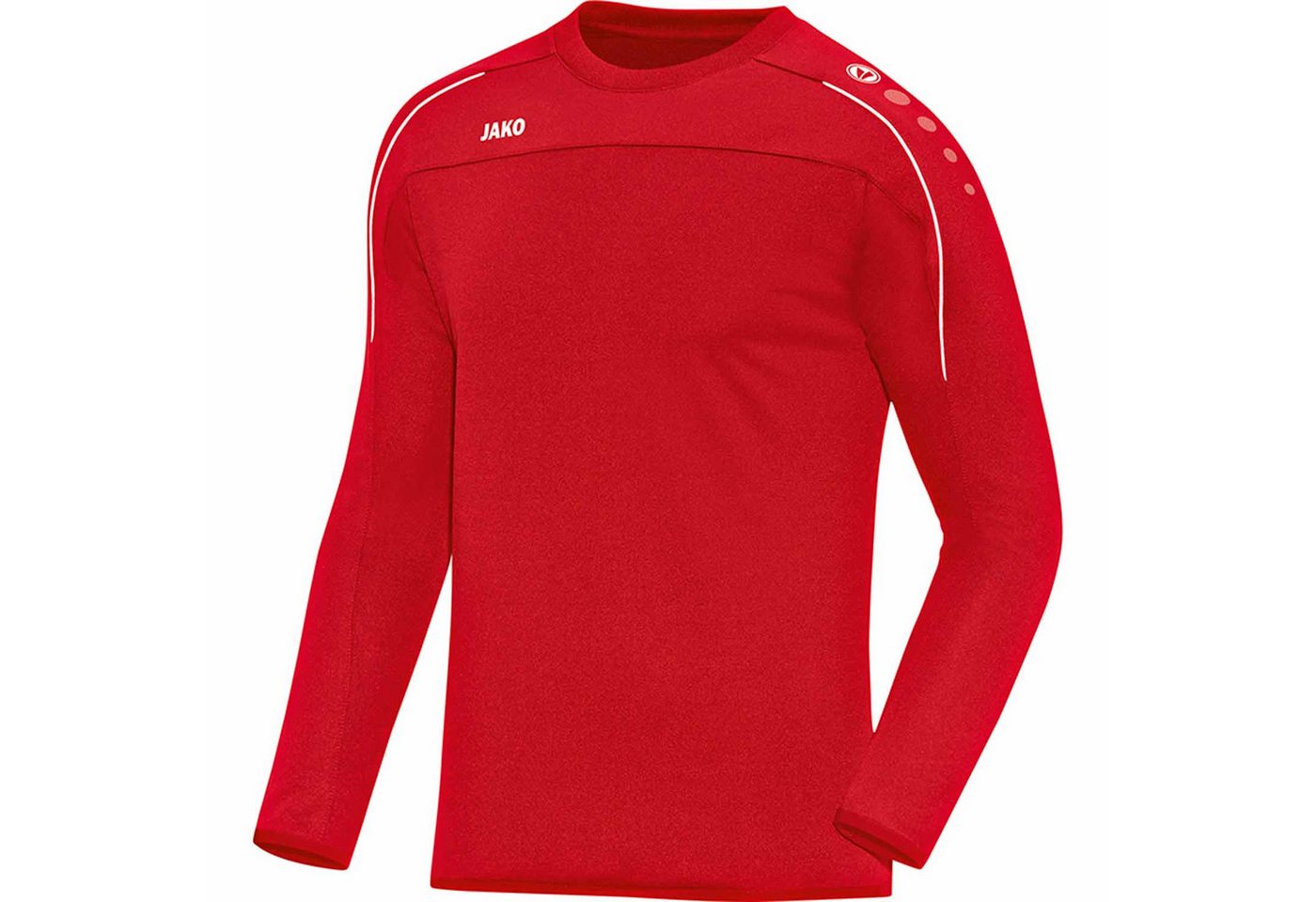 Jako Fleecepullover Jako Kinder Sweat Classico 8850 Jako Fleecepullover Jako Kinder Sweat Classico 8850 von Jako