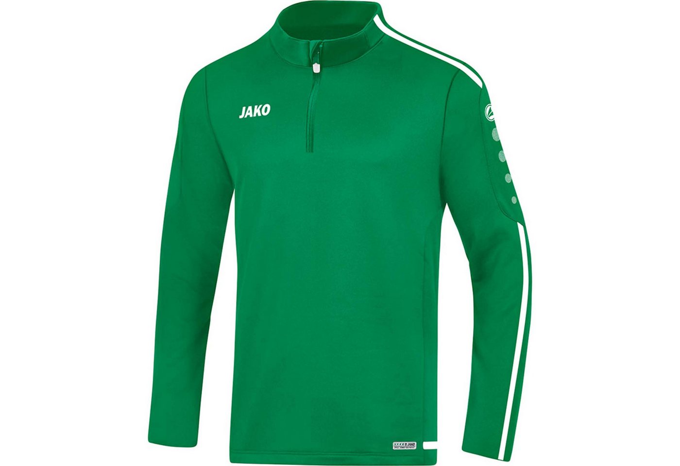 Jako Fleecepullover Jako Kinder Ziptop Striker 2.0 8619 Jako Fleecepullover Jako Kinder Ziptop Striker 2.0 8619 von Jako