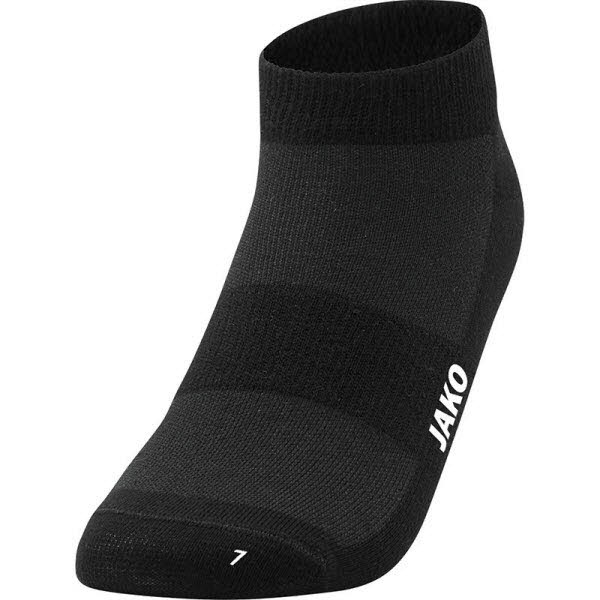 Jako Füßlinge 3er Pack 3938-08 6 47-50 Jako Füßlinge 3er Pack 3938-08 6 47-50 von Jako
