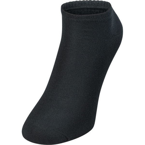Jako Füßlinge Invisible 3 Paar 3941 08 47-50 Jako Füßlinge Invisible 3 Paar 3941 08 47-50 von Jako