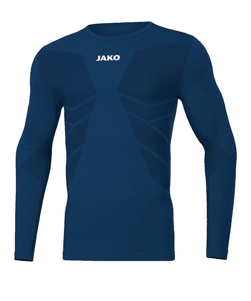 Jako Funktionsshirt Comfort 2.0 langarm Kids Hell default Jako Funktionsshirt Comfort 2.0 langarm Kids Hell default von Jako