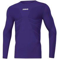 JAKO Comfort 2.0 langarm Funktionsshirt Kinder lila 140/152 JAKO Comfort 2.0 langarm Funktionsshirt Kinder lila 140/152 von Jako