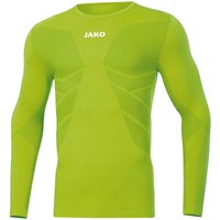 JAKO Comfort 2.0 langarm Funktionsshirt Kinder neongrün 164/176 JAKO Comfort 2.0 langarm Funktionsshirt Kinder neongrün 164/176 von Jako