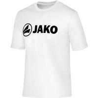 JAKO Promo Funktionsshirt Kinder weiß 140 JAKO Promo Funktionsshirt Kinder weiß 140 von Jako