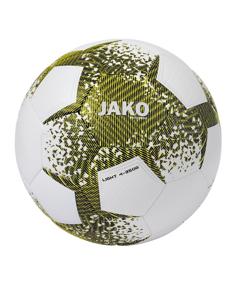 Jako Fußball Performance Lightball 350 Gramm Gr.5 Jako Fußball Performance Lightball 350 Gramm Gr.5 von Jako