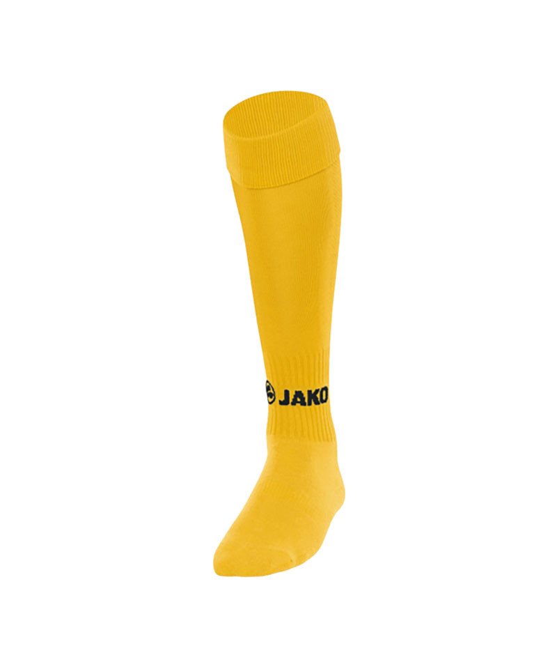 Jako Fußballstutzen JAKO Glasgow 2.0 Stutzenstrumpf Polyester Jako Fußballstutzen JAKO Glasgow 2.0 Stutzenstrumpf Polyester von Jako