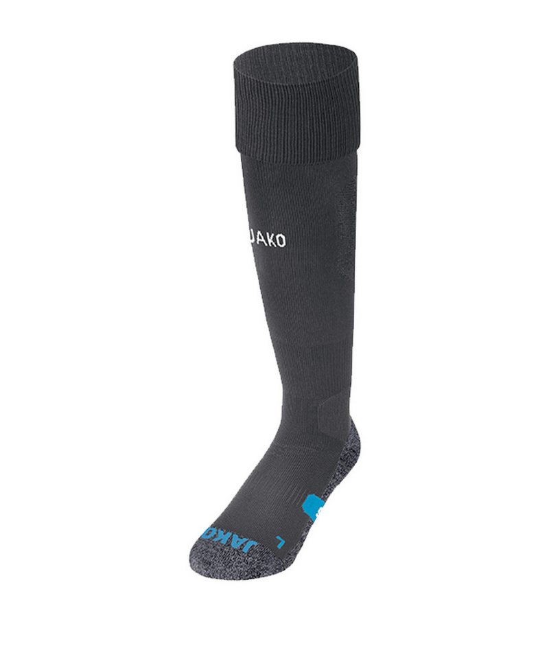Jako Fußballstutzen JAKO Premium Stutzenstrumpf Polyester Jako Fußballstutzen JAKO Premium Stutzenstrumpf Polyester von Jako