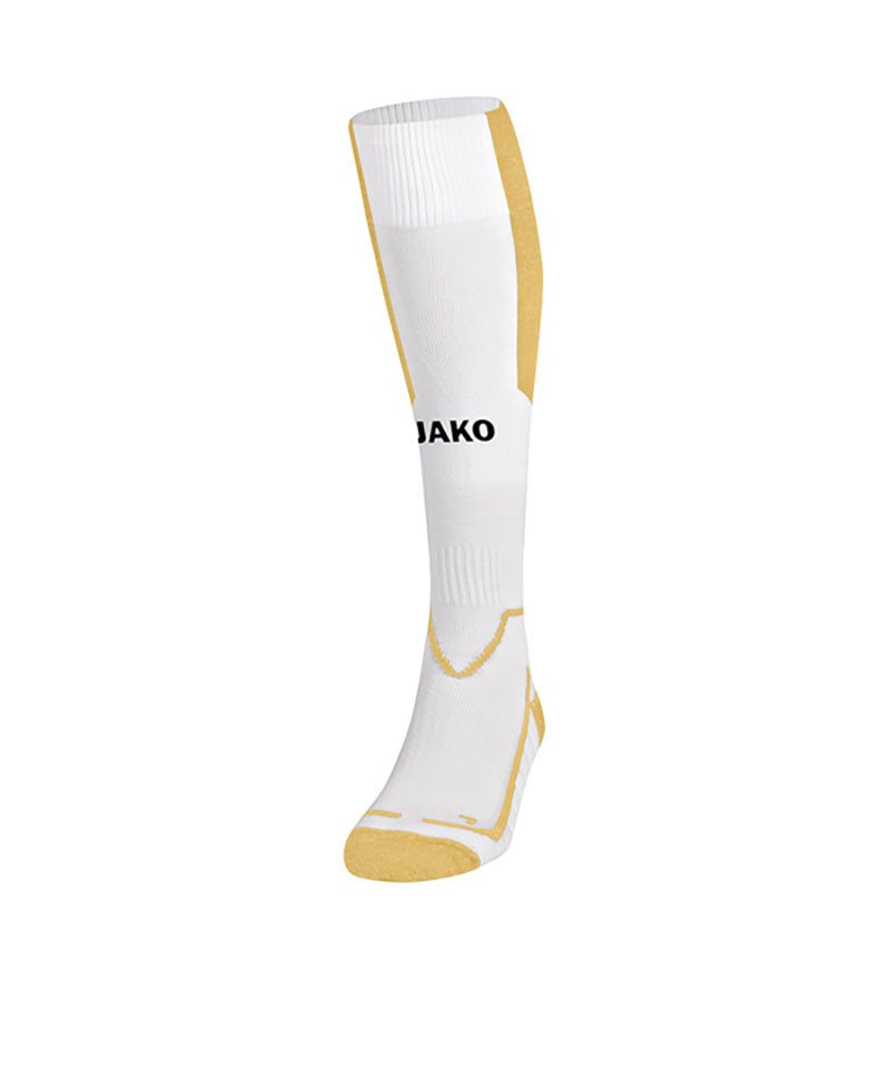 Jako Fußballstutzen JAKO Lazio Stutzenstrumpf Strumpfstutzen Polyester Jako Fußballstutzen JAKO Lazio Stutzenstrumpf Strumpfstutzen Polyester von Jako