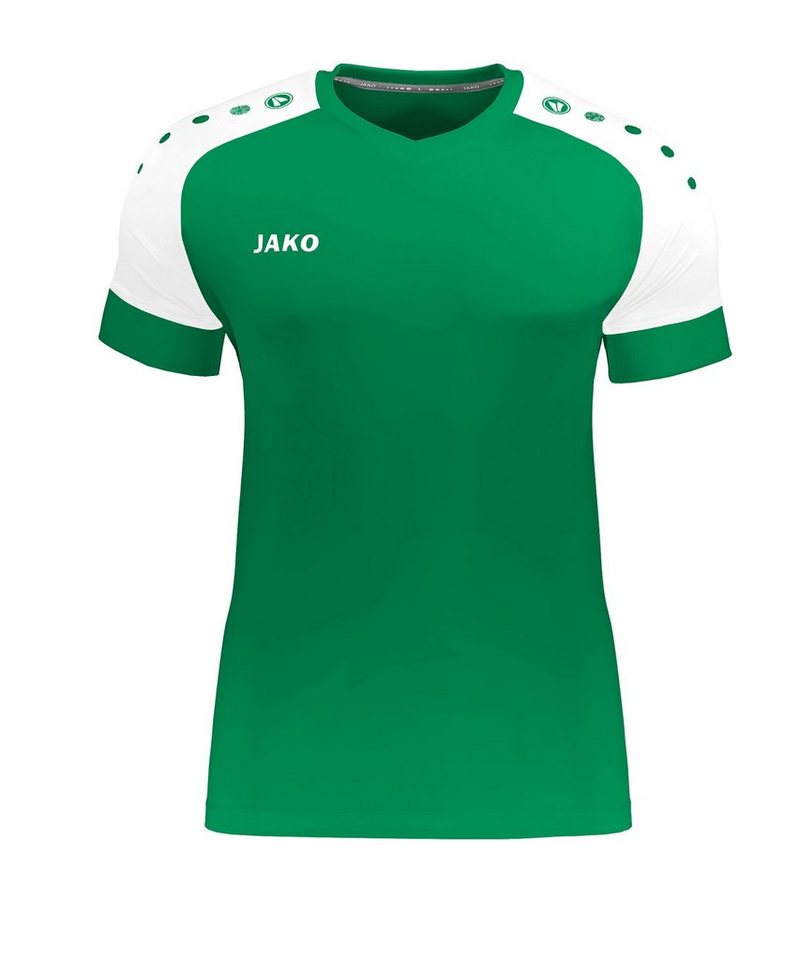 Jako Fußballtrikot Champ 2.0 Trikot kurzarm Teamsport von Jako