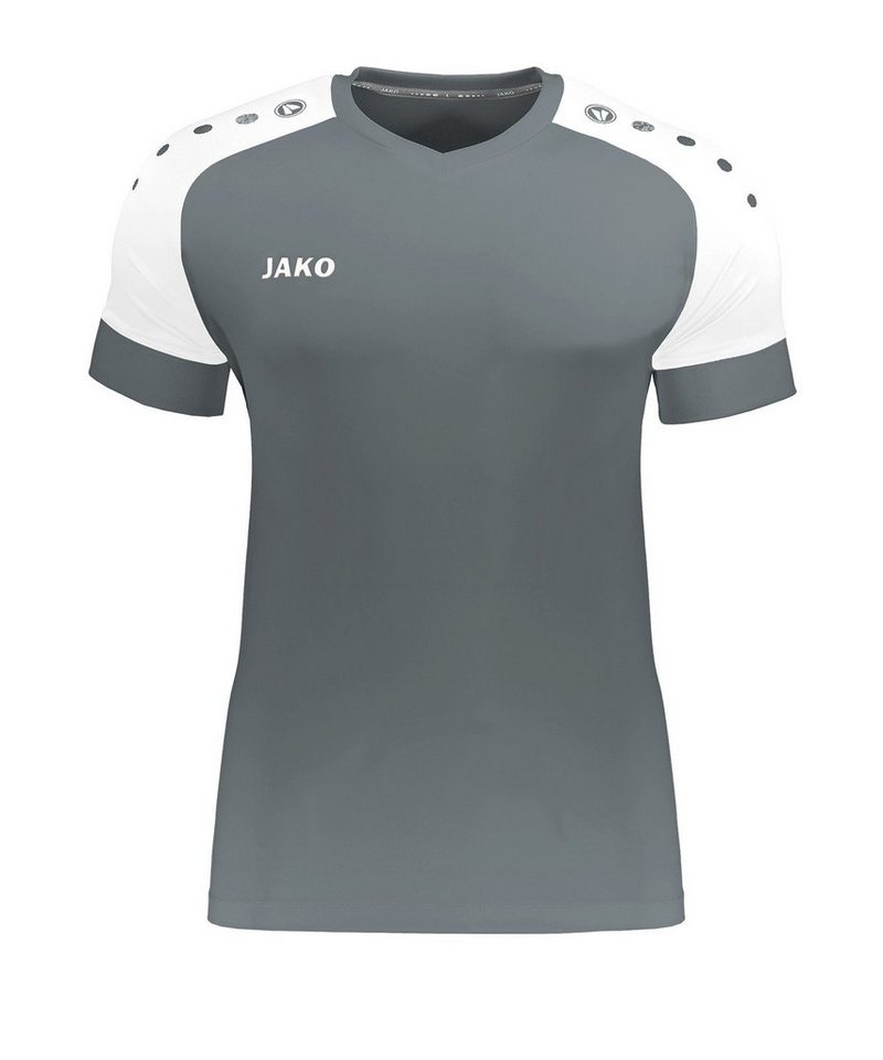Jako Fußballtrikot Champ 2.0 Trikot kurzarm Jako Fußballtrikot Champ 2.0 Trikot kurzarm von Jako