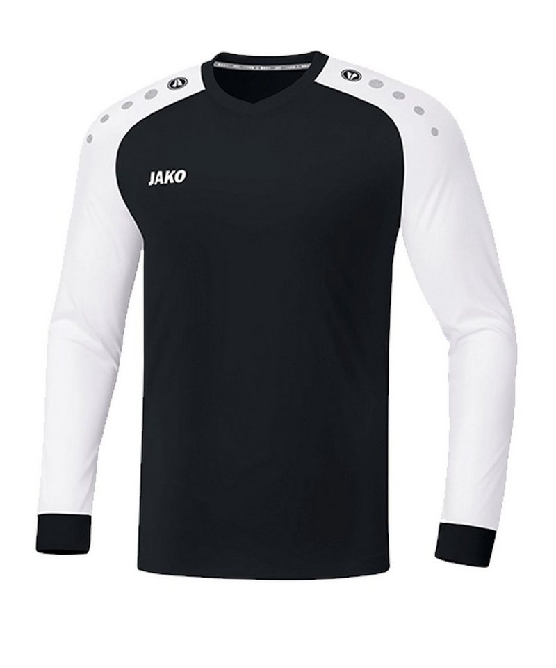 Jako Fußballtrikot Champ 2.0 Trikot langarm Kids Jako Fußballtrikot Champ 2.0 Trikot langarm Kids von Jako