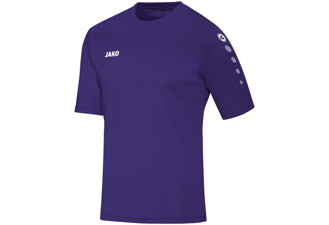 Jako Fußballtrikot Jako Kinder Trikot Team KA 4233 von Jako