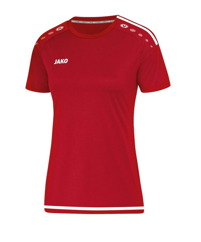 Jako Fußballtrikot Striker 2.0 Trikot kurzarm Damen Jako Fußballtrikot Striker 2.0 Trikot kurzarm Damen von Jako