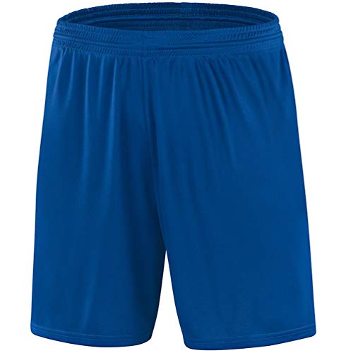 JAKO Herren Shorts Sporthose Palermo Ohne Logo Ohne Innenslip Sporthose Palermo, Royal, 8 JAKO Herren Shorts Sporthose Palermo Ohne Logo Ohne Innenslip Sporthose Palermo, Royal, 8 von JAKO