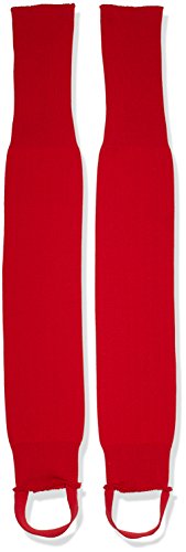 JAKO Herren Stutzen Uni 2.0, Rot, 2, 3413-01 JAKO Herren Stutzen Uni 2.0, Rot, 2, 3413-01 von JAKO