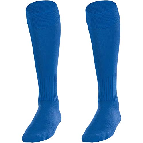 JAKO Herren Uni 2.0 Stutzenstrumpf, Sportroyal, 27-30 EU JAKO Herren Uni 2.0 Stutzenstrumpf, Sportroyal, 27-30 EU von JAKO