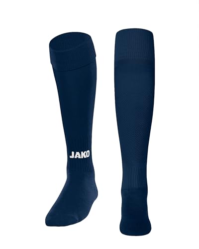 JAKO Herren Glasgow 2.0 Stutzenstrumpf, Marine, 27-30 EU JAKO Herren Glasgow 2.0 Stutzenstrumpf, Marine, 27-30 EU von JAKO