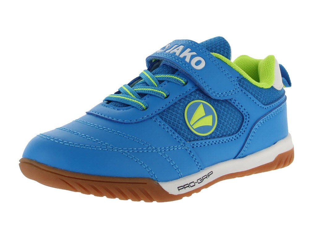 Jako Jako Kids Hallenschuhe Hallenschuh von Jako