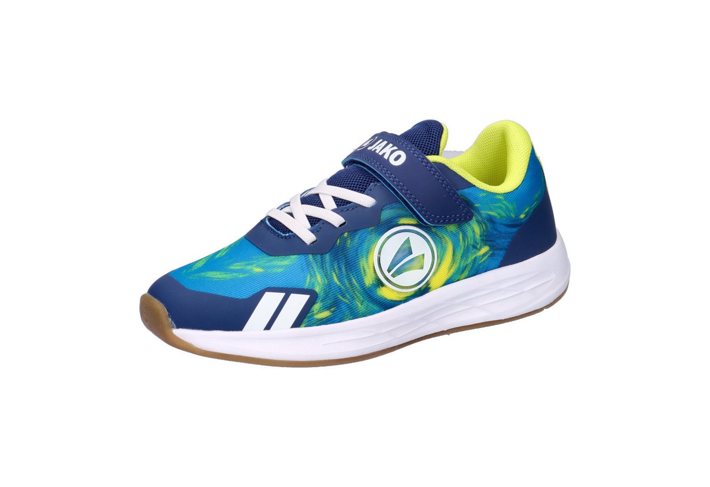 Jako Jako Kinder Hallenschuhe RiverFun Junior 5628 Hallenschuh Jako Jako Kinder Hallenschuhe RiverFun Junior 5628 Hallenschuh von Jako