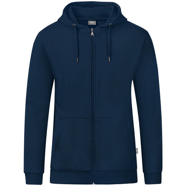 Jako Kapuzenjacke Organic C6820 900 L Jako Kapuzenjacke Organic C6820 900 L von Jako