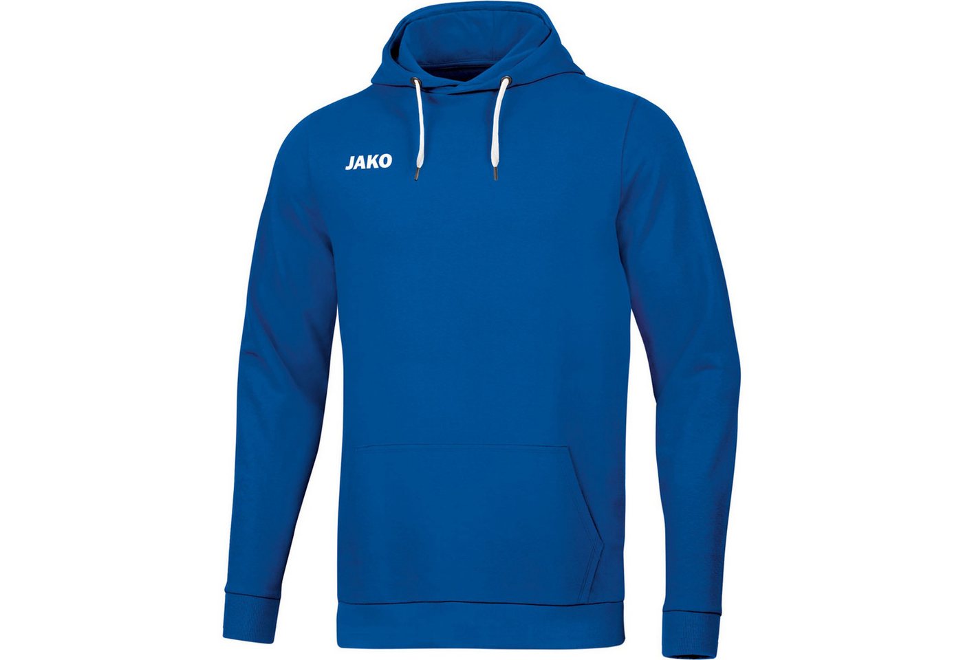 Jako Kapuzenpullover Jako Herren Kapuzensweat Base 6765 Jako Kapuzenpullover Jako Herren Kapuzensweat Base 6765 von Jako