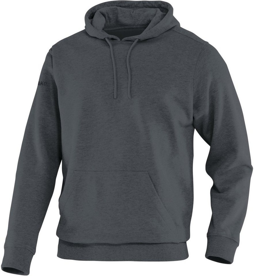 Jako Kapuzensweatjacke Kapuzensweat Team schwarz Jako Kapuzensweatjacke Kapuzensweat Team schwarz von Jako