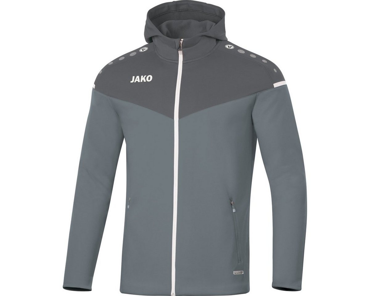 Jako Kapuzensweatjacke von Jako