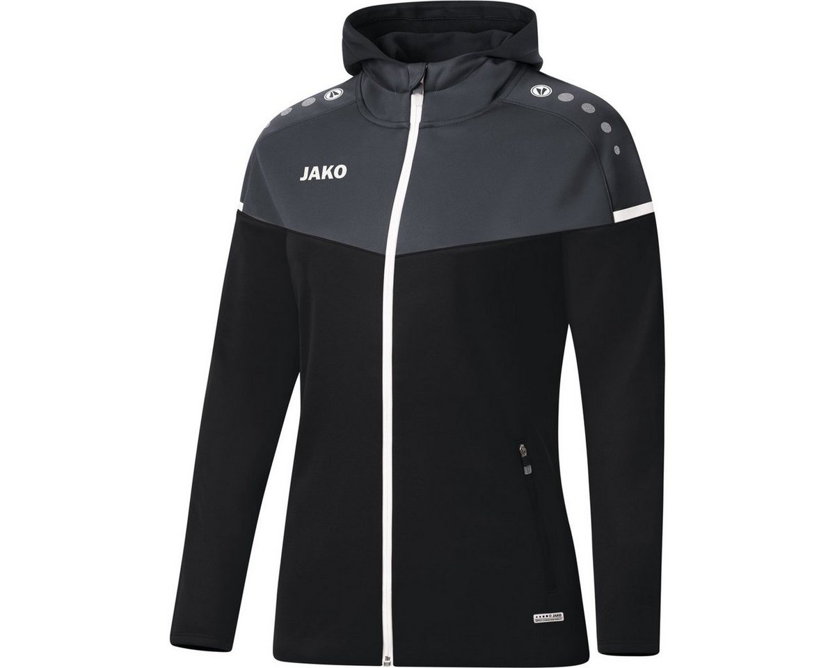 Jako Kapuzensweatjacke von Jako