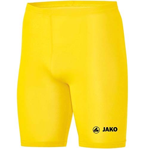 JAKO Kinder Tights Basic 2.0, Citro, 116, 8516 von JAKO