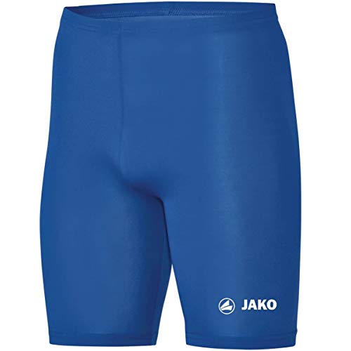 JAKO Unisex Kinder Basic 2.0 Tight, Royal, 164 EU JAKO Unisex Kinder Basic 2.0 Tight, Royal, 164 EU von JAKO