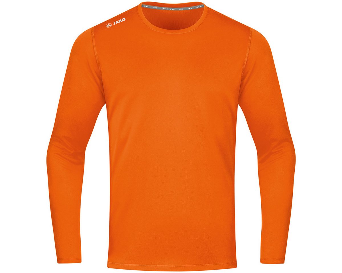 Jako Laufshirt Longsleeve Run 2.0 Jako Laufshirt Longsleeve Run 2.0 von Jako