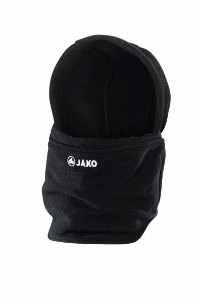 Jako Neckwarmer mit Mütze 1293-08 1 Jako Neckwarmer mit Mütze 1293-08 1 von Jako