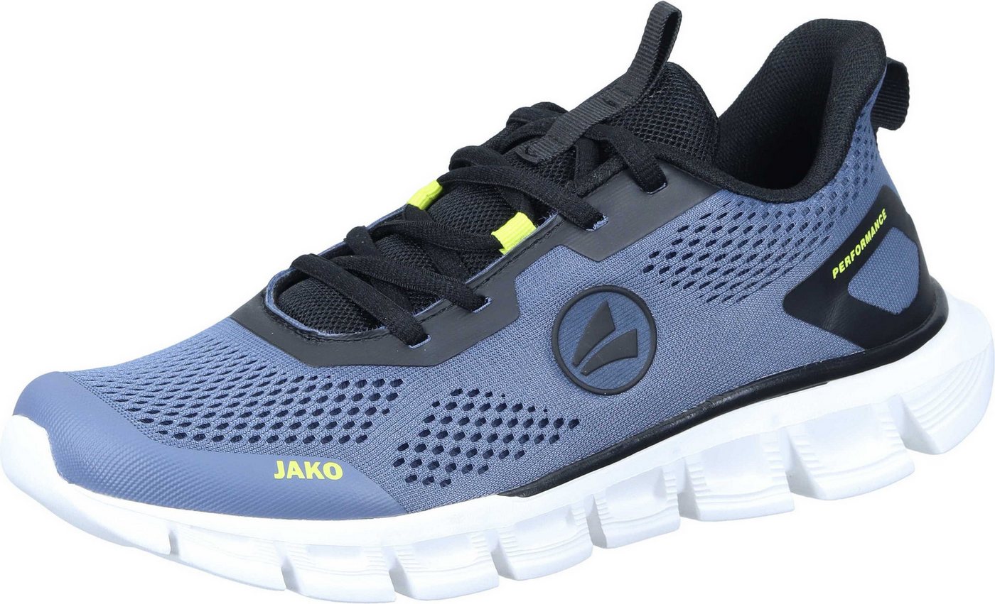 Jako Outdoor Hallenschuh aus strapazierfähigem Synthetik Jako Outdoor Hallenschuh aus strapazierfähigem Synthetik von Jako