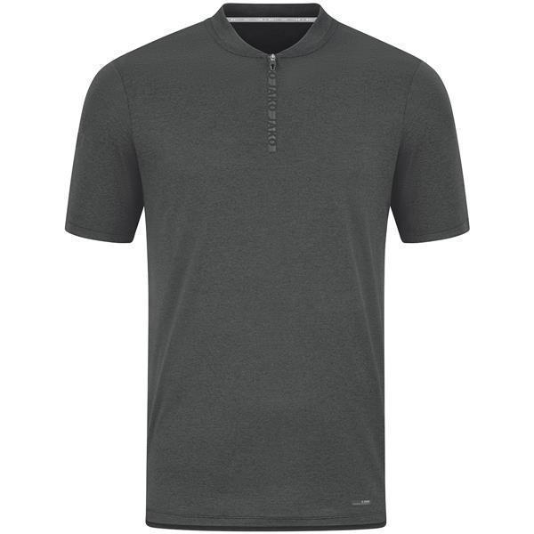 Jako Polo Pro Casual aschgrau M Jako Polo Pro Casual aschgrau M von Jako
