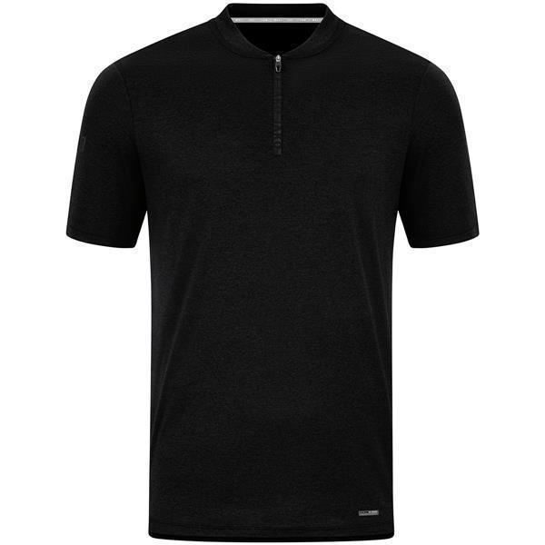 Jako Polo Pro Casual schwarz S von Jako