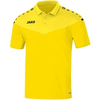 JAKO Champ 2.0 Poloshirt citro/citro light XL von Jako