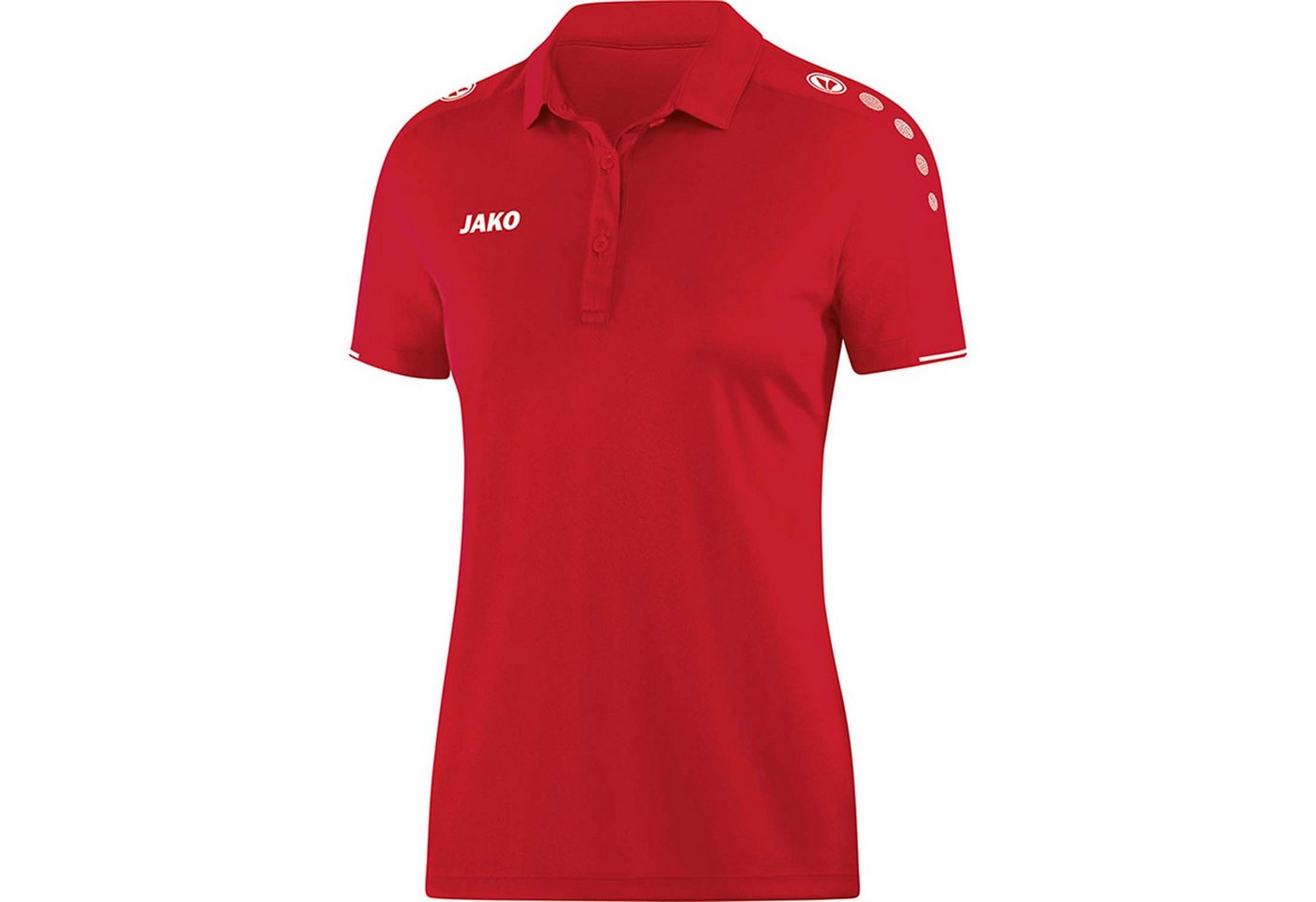 Jako Poloshirt Jako Damen Polo Classico 6350 Jako Poloshirt Jako Damen Polo Classico 6350 von Jako