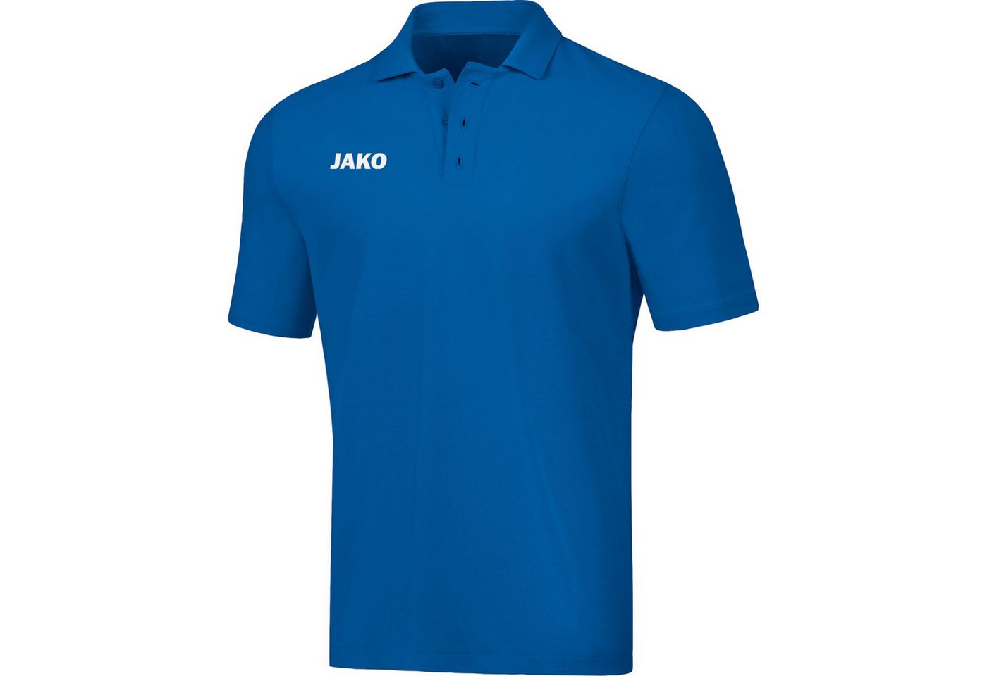 Jako Poloshirt Jako Herren Poloshirt Base 6365 Jako Poloshirt Jako Herren Poloshirt Base 6365 von Jako