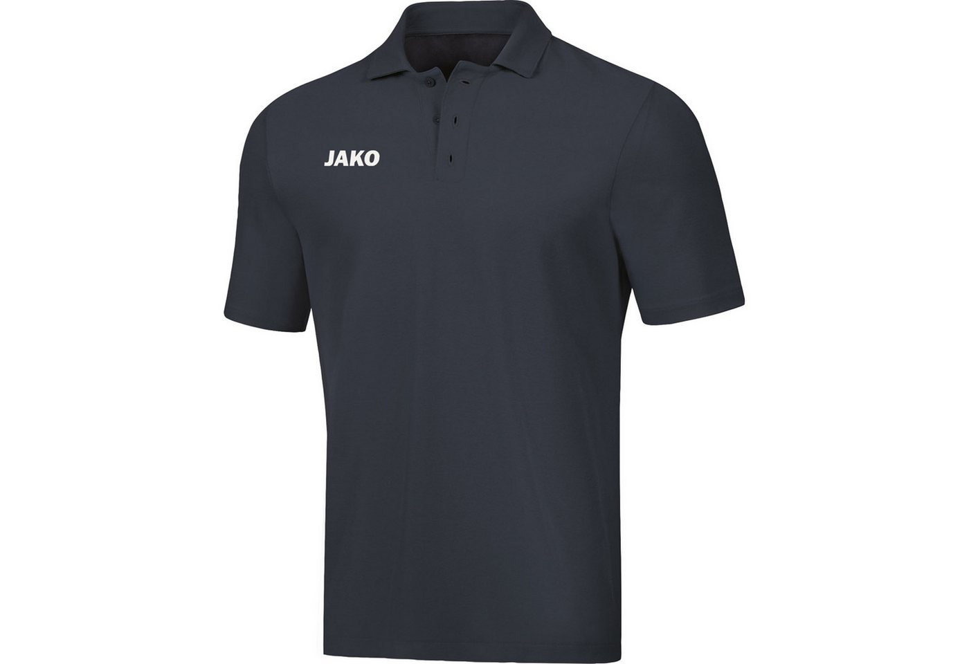 Jako Poloshirt Jako Herren Poloshirt Base 6365 Jako Poloshirt Jako Herren Poloshirt Base 6365 von Jako
