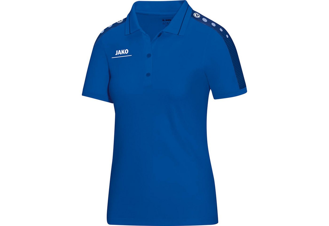 Jako Poloshirt Polo Striker Damen von Jako