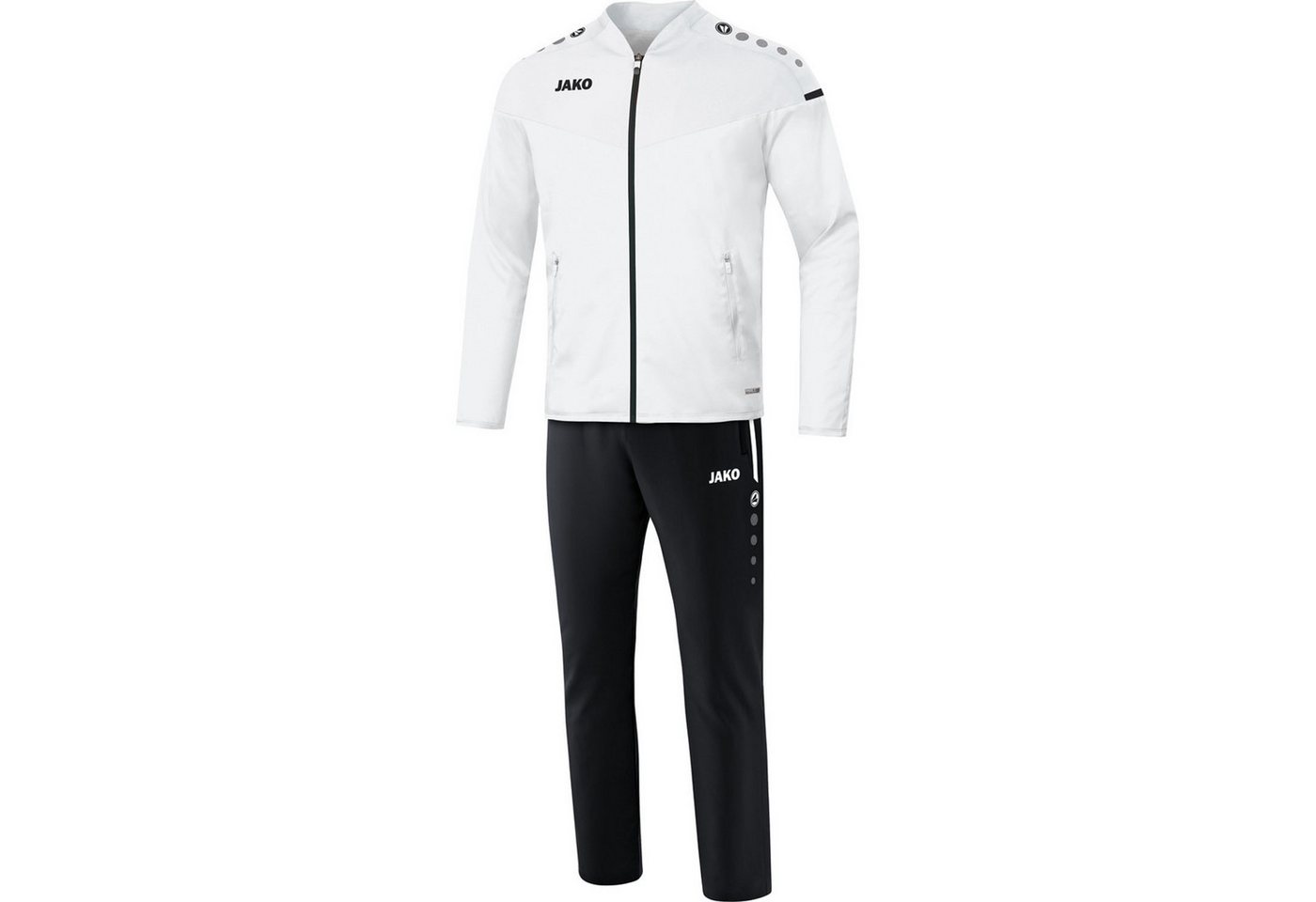 Jako Präsentationsanzug Jako Damen Präsentationsanzug Champ 2.0 M9520 Jako Präsentationsanzug Jako Damen Präsentationsanzug Champ 2.0 M9520 von Jako