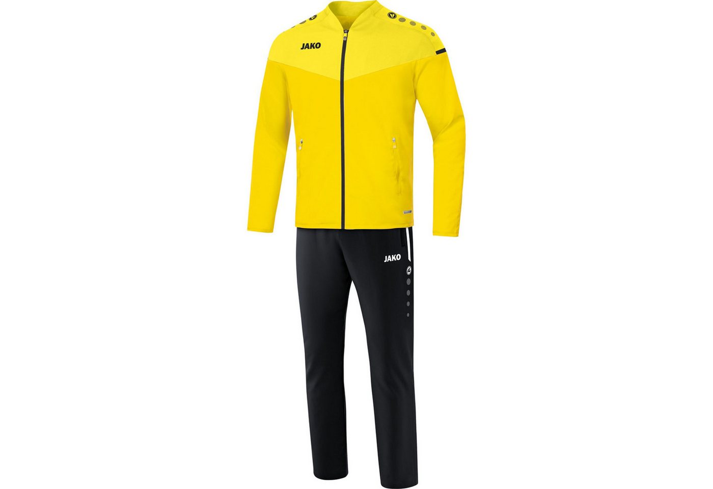 Jako Präsentationsanzug Jako Damen Präsentationsanzug Champ 2.0 M9520 Jako Präsentationsanzug Jako Damen Präsentationsanzug Champ 2.0 M9520 von Jako