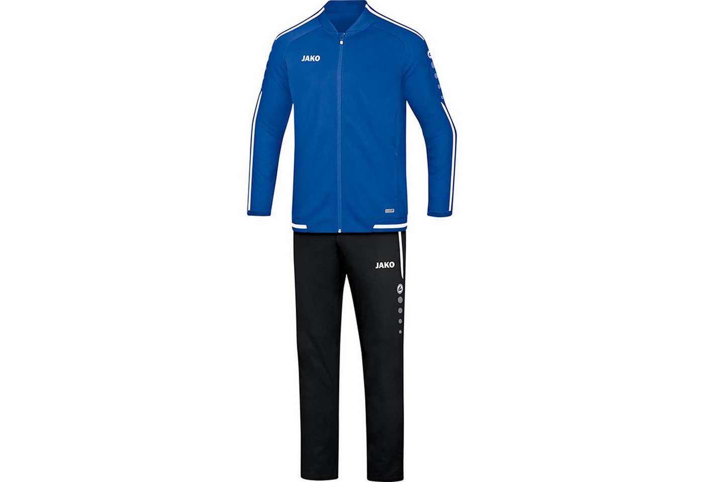 Jako Präsentationsanzug Jako Damen Präsentationsanzug Striker 2.0 M9519 Jako Präsentationsanzug Jako Damen Präsentationsanzug Striker 2.0 M9519 von Jako