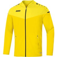 JAKO Champ 2.0 Präsentationsjacke Damen citro/citro light 34 von Jako