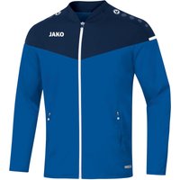 JAKO Champ 2.0 Präsentationsjacke Damen royal/marine 34 von Jako