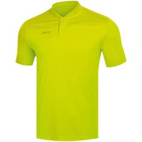 JAKO Prestige Poloshirt lemon M JAKO Prestige Poloshirt lemon M von Jako