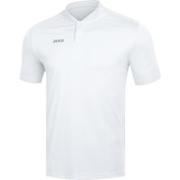 JAKO Prestige Poloshirt weiß 3XL von Jako