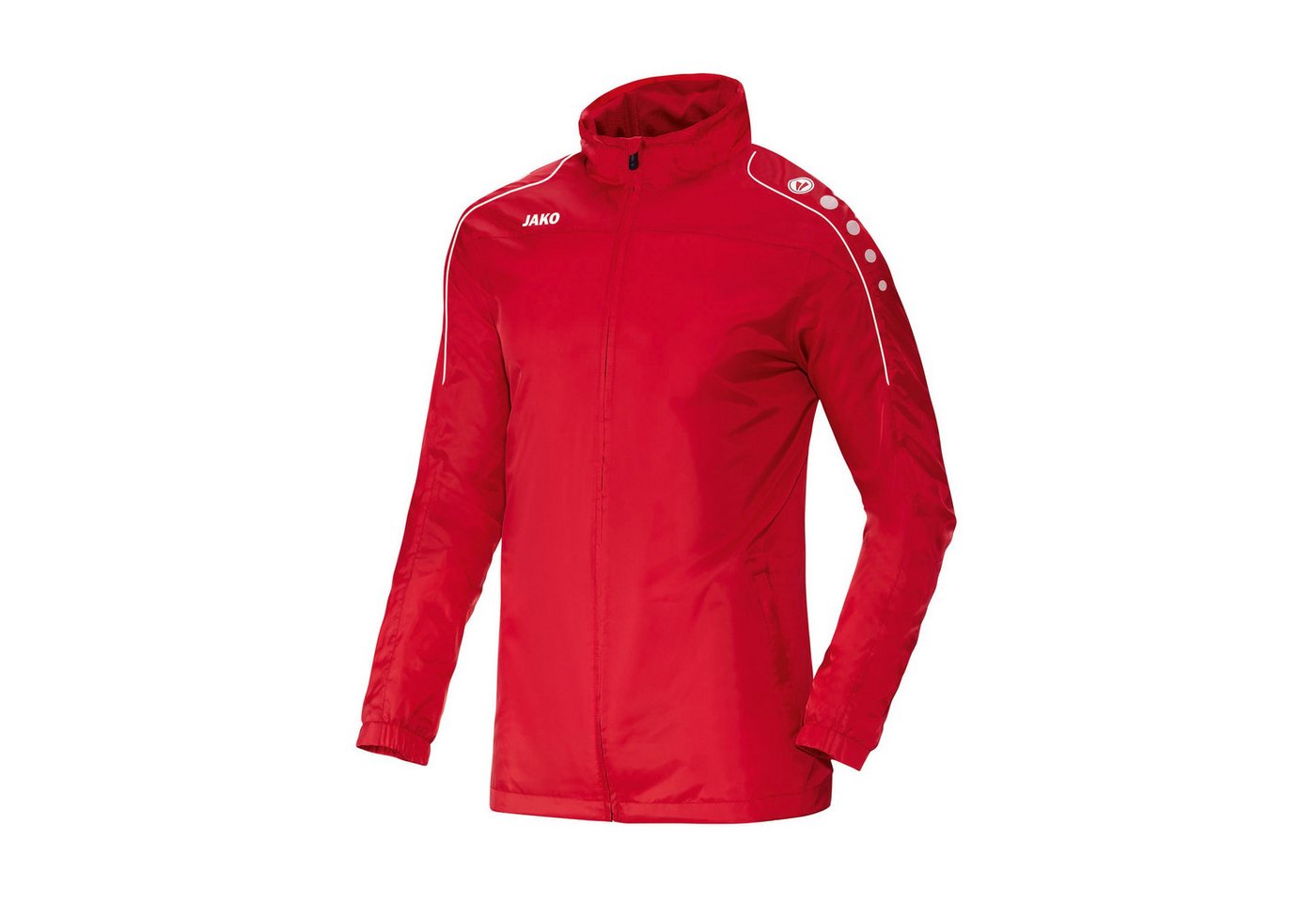Jako Regenjacke Jako Herren Allwetterjacke Team 7401 Jako Regenjacke Jako Herren Allwetterjacke Team 7401 von Jako