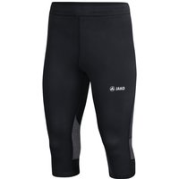 JAKO Run 2.0 Capri schwarz 128 von Jako