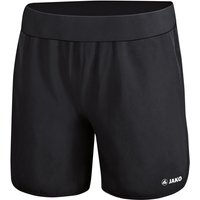 JAKO Run 2.0 Shorts Damen schwarz 36 von Jako